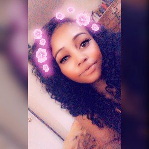 Meet your Posher, Bree